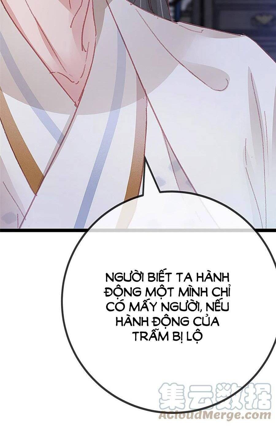 QÚY PHI MUỐN TRỞ THÀNH CON CÁ MẶN MÒI: Chapter 52