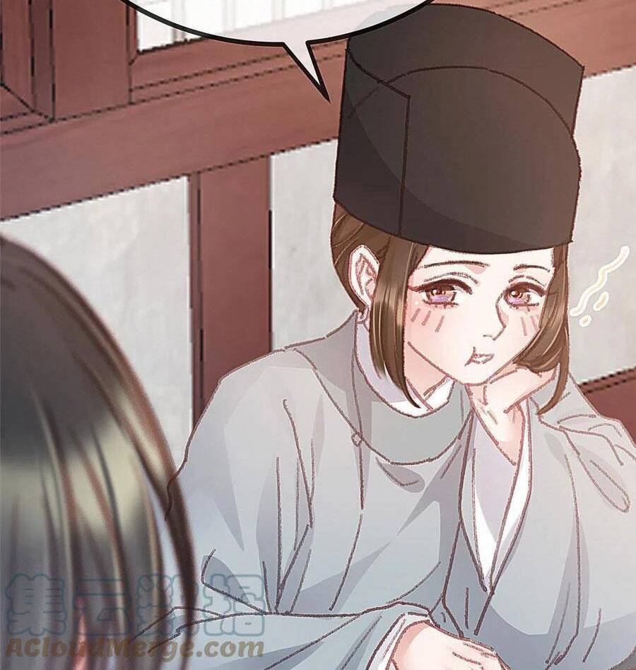 QÚY PHI MUỐN TRỞ THÀNH CON CÁ MẶN MÒI: Chapter 53