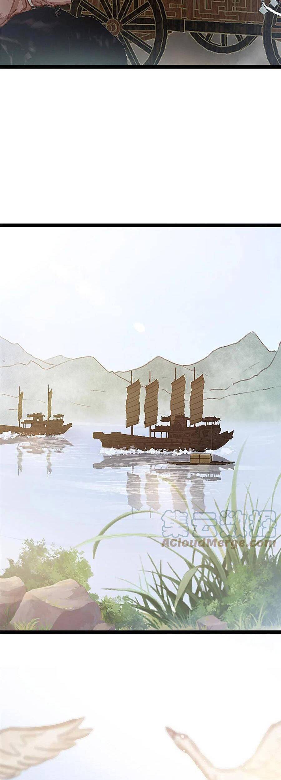 QÚY PHI MUỐN TRỞ THÀNH CON CÁ MẶN MÒI: Chapter 53