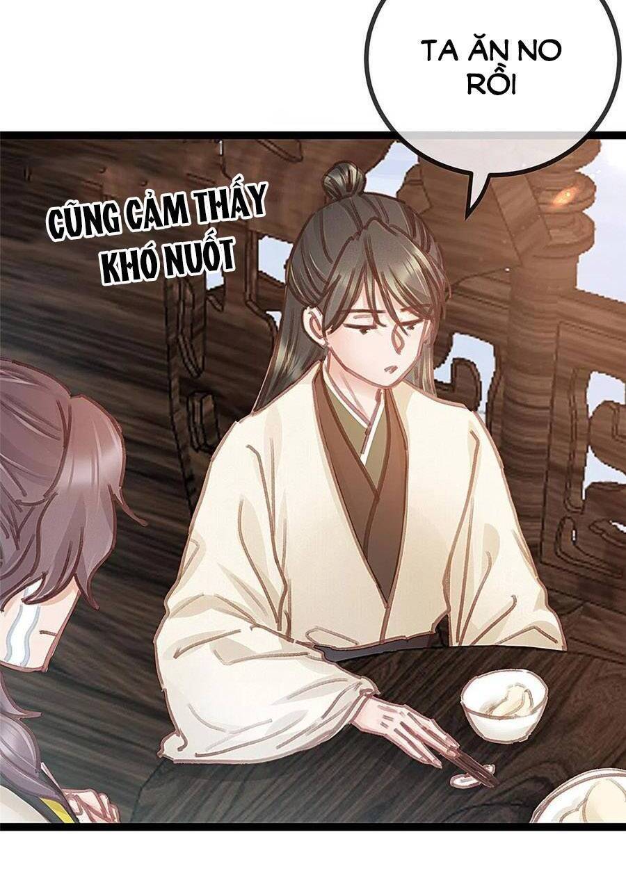 QÚY PHI MUỐN TRỞ THÀNH CON CÁ MẶN MÒI: Chapter 53