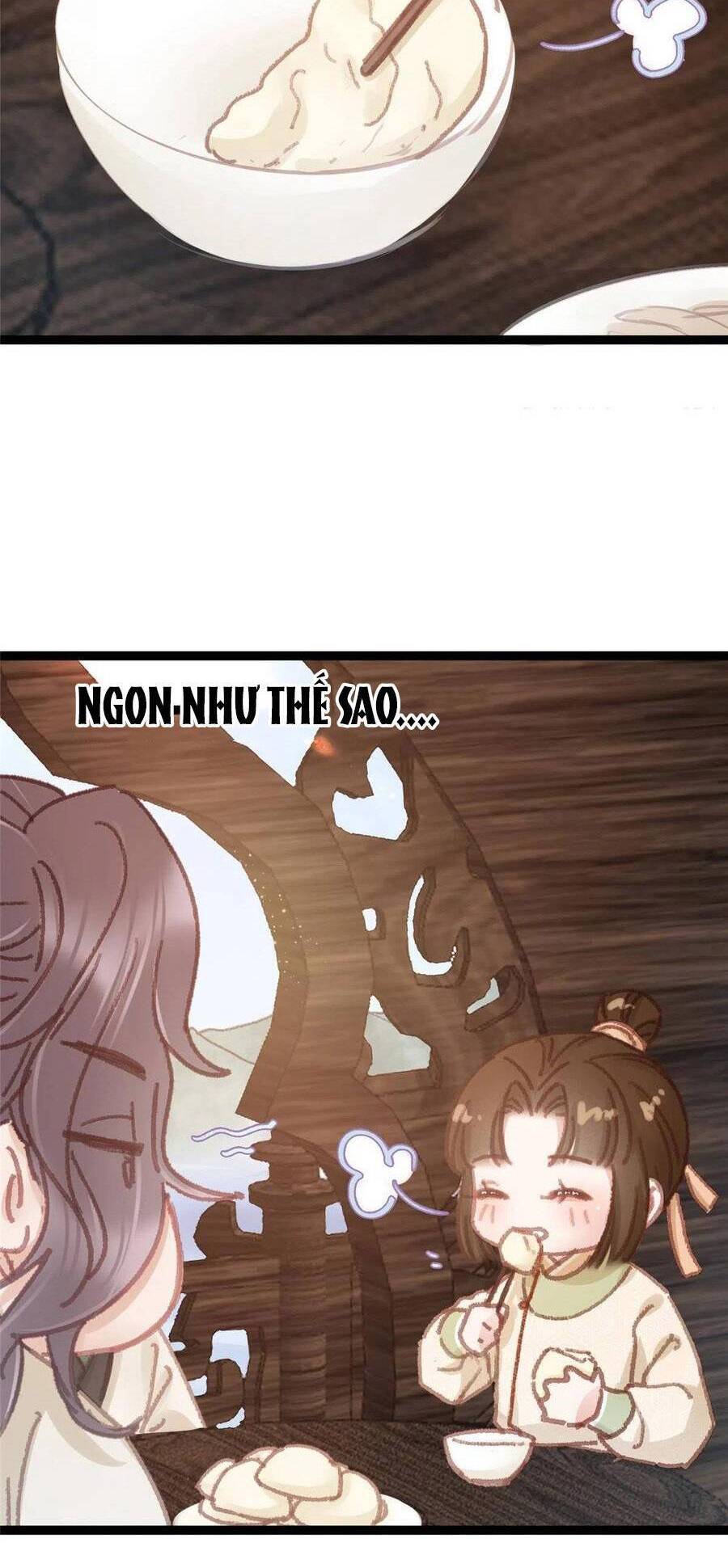 QÚY PHI MUỐN TRỞ THÀNH CON CÁ MẶN MÒI: Chapter 53