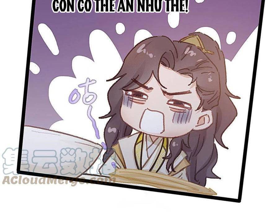 QÚY PHI MUỐN TRỞ THÀNH CON CÁ MẶN MÒI: Chapter 55