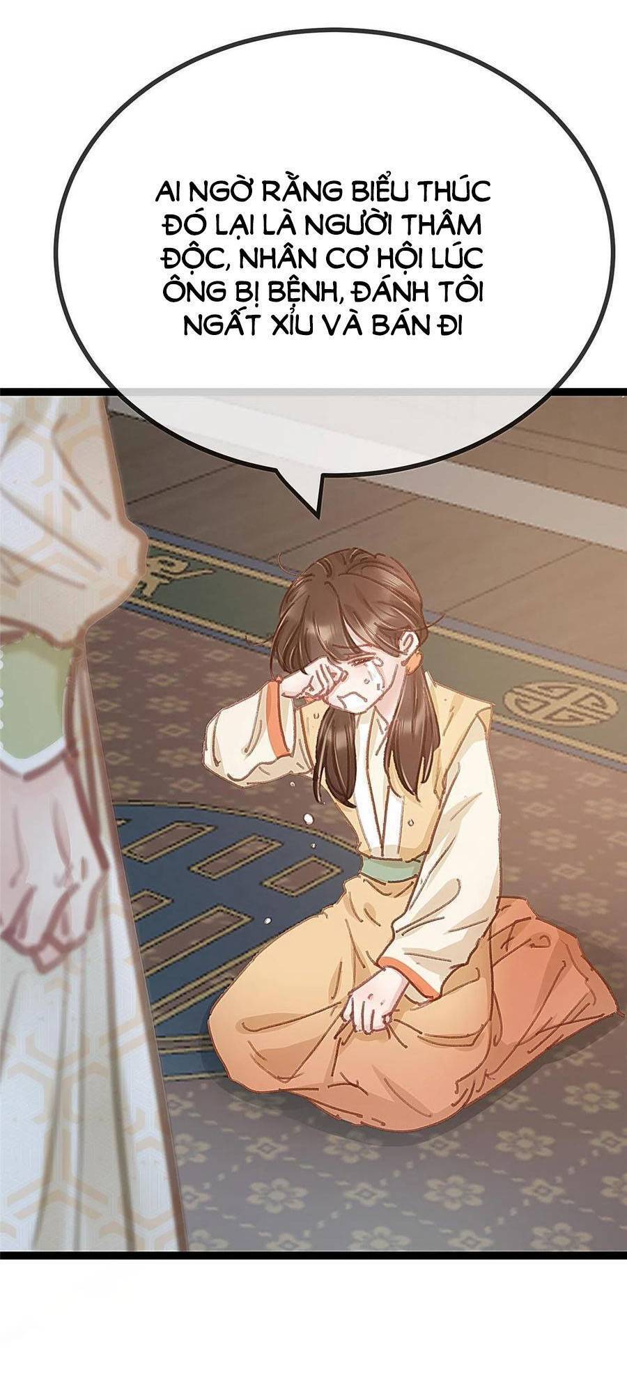 QÚY PHI MUỐN TRỞ THÀNH CON CÁ MẶN MÒI: Chapter 55