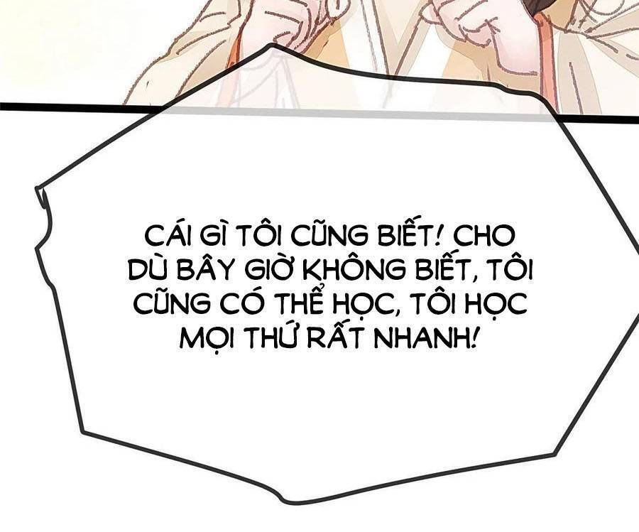 QÚY PHI MUỐN TRỞ THÀNH CON CÁ MẶN MÒI: Chapter 55