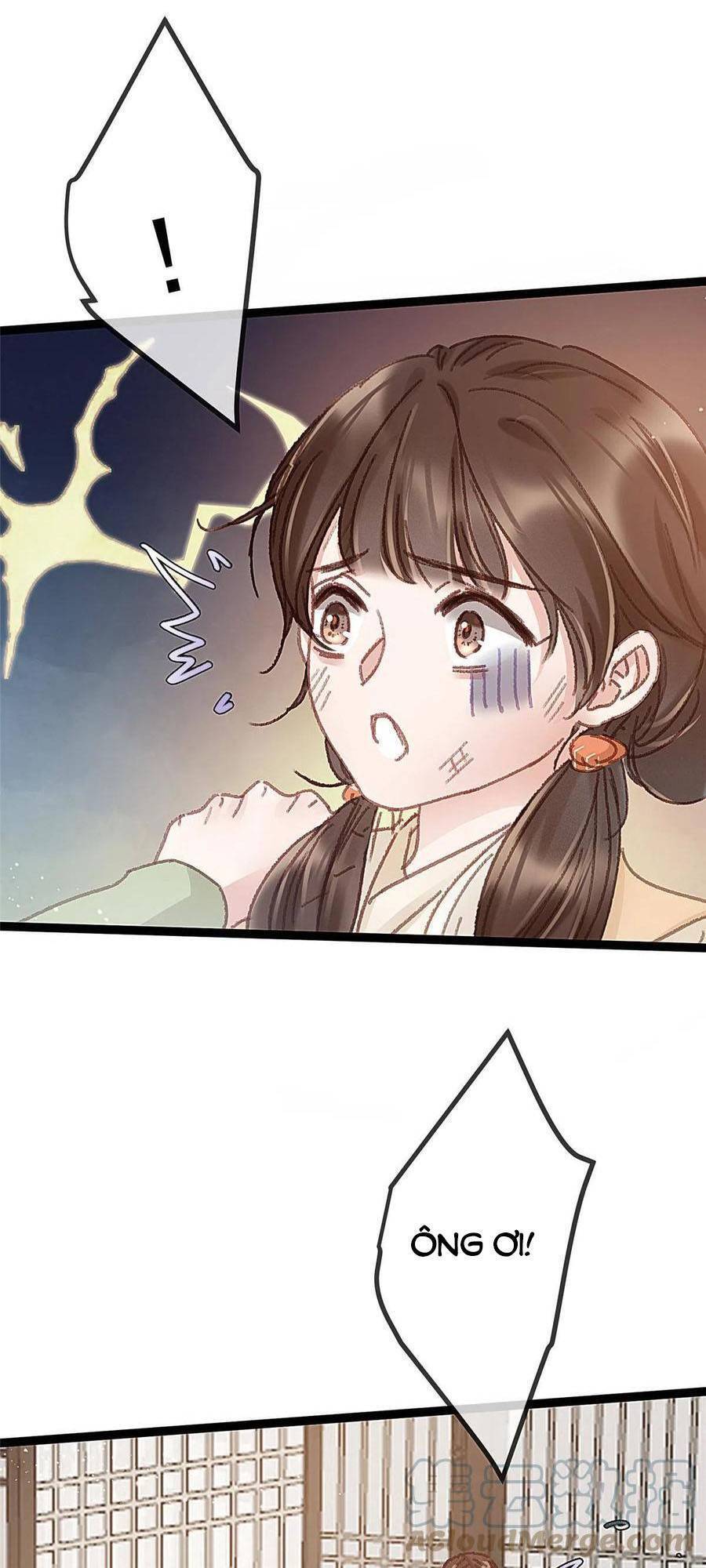 QÚY PHI MUỐN TRỞ THÀNH CON CÁ MẶN MÒI: Chapter 55