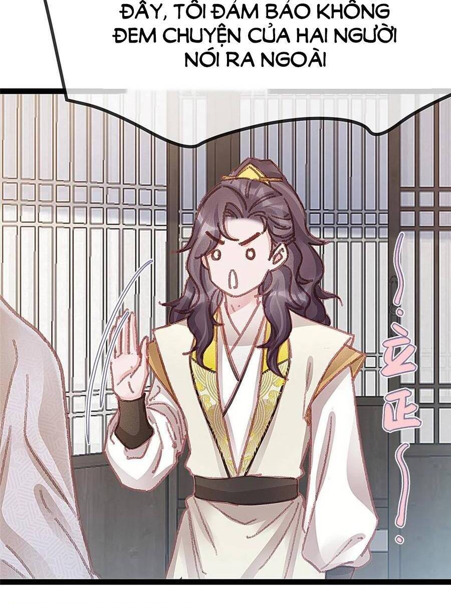 QÚY PHI MUỐN TRỞ THÀNH CON CÁ MẶN MÒI: Chapter 56
