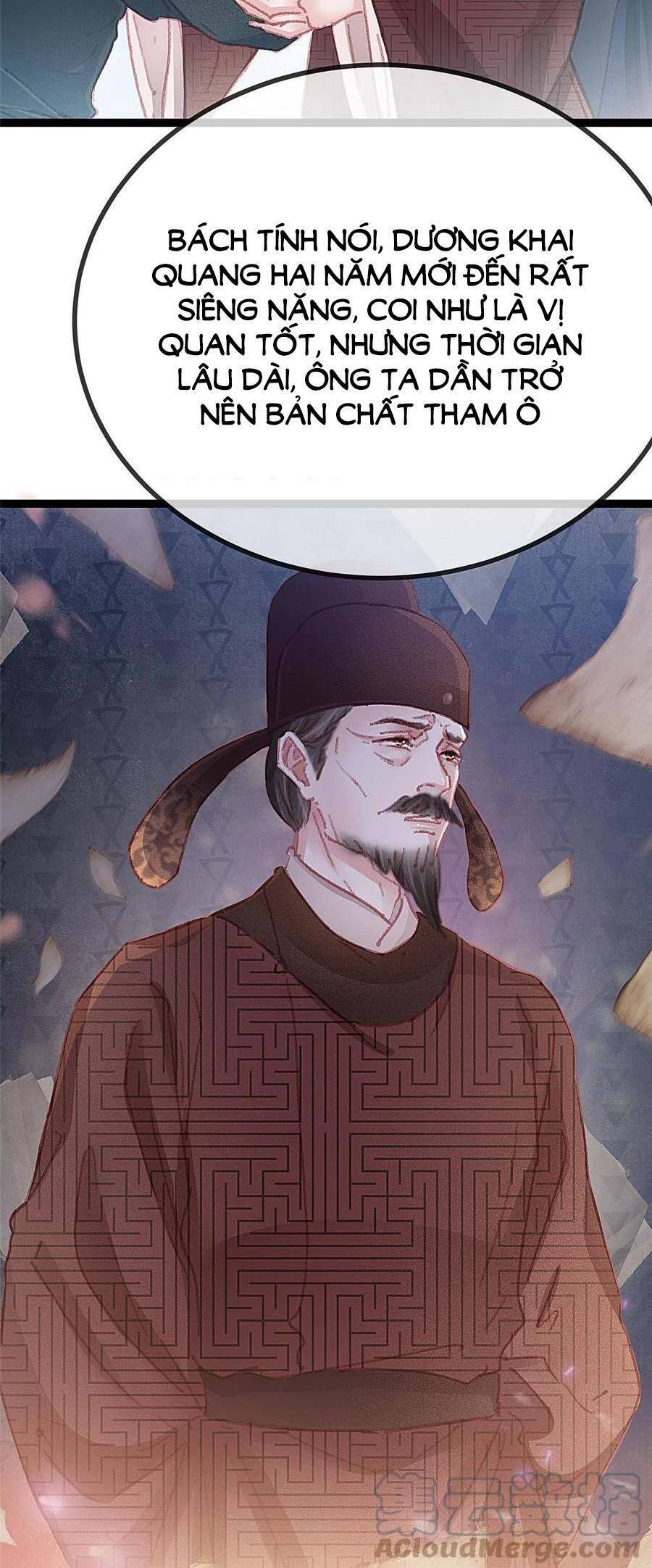 QÚY PHI MUỐN TRỞ THÀNH CON CÁ MẶN MÒI: Chapter 56
