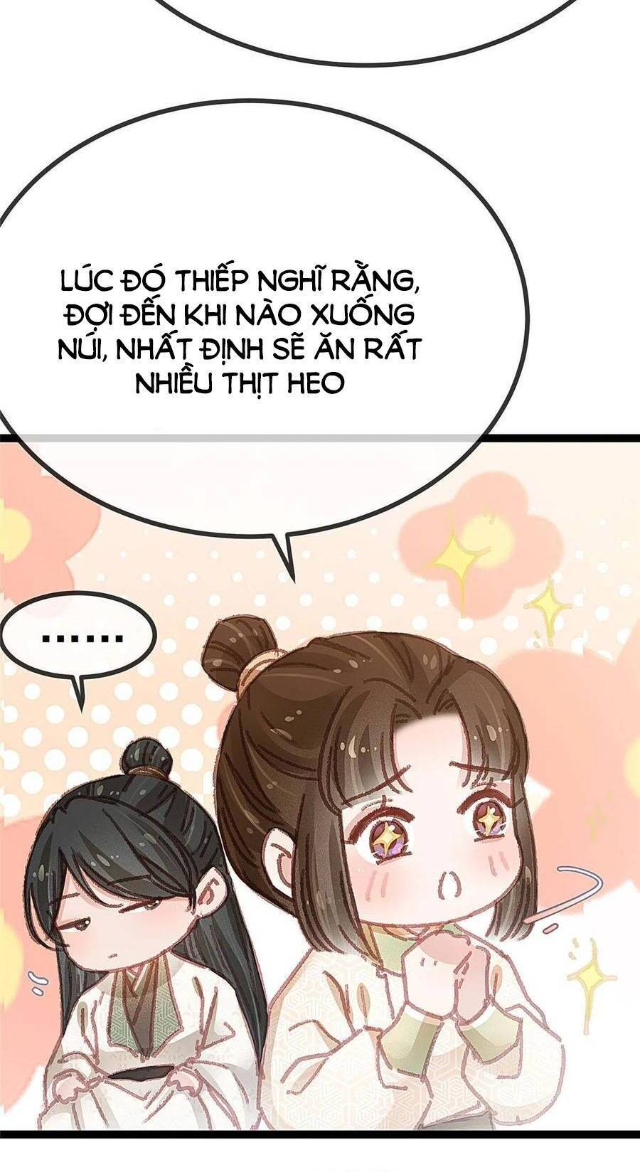 QÚY PHI MUỐN TRỞ THÀNH CON CÁ MẶN MÒI: Chapter 56