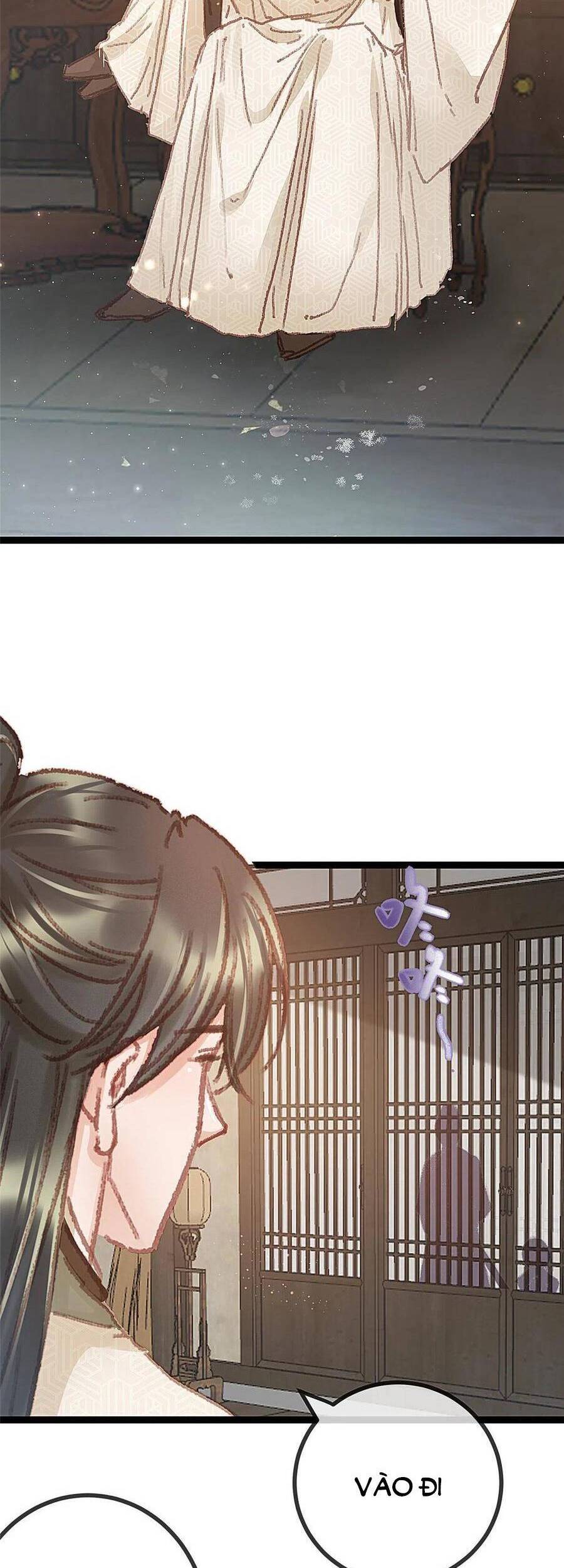 QÚY PHI MUỐN TRỞ THÀNH CON CÁ MẶN MÒI: Chapter 57