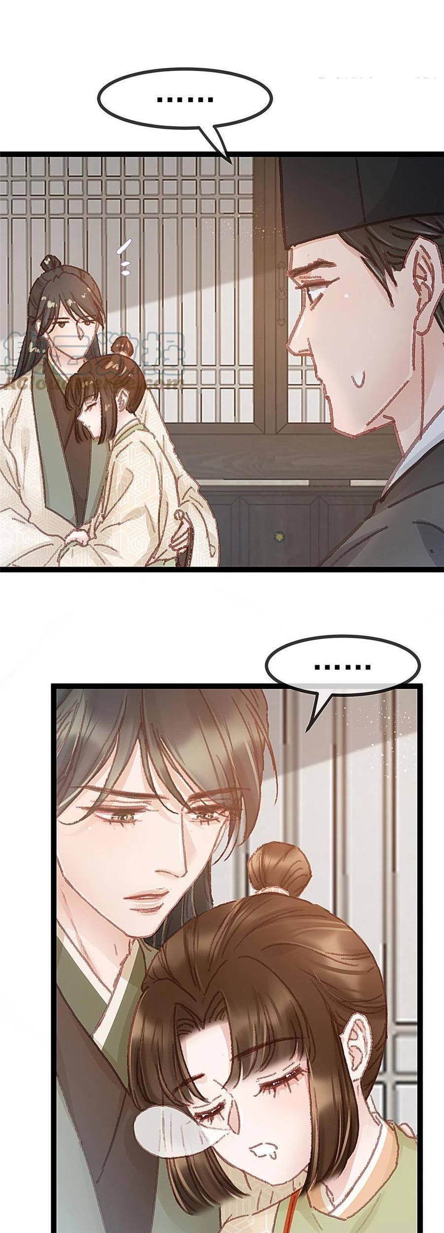 QÚY PHI MUỐN TRỞ THÀNH CON CÁ MẶN MÒI: Chapter 57