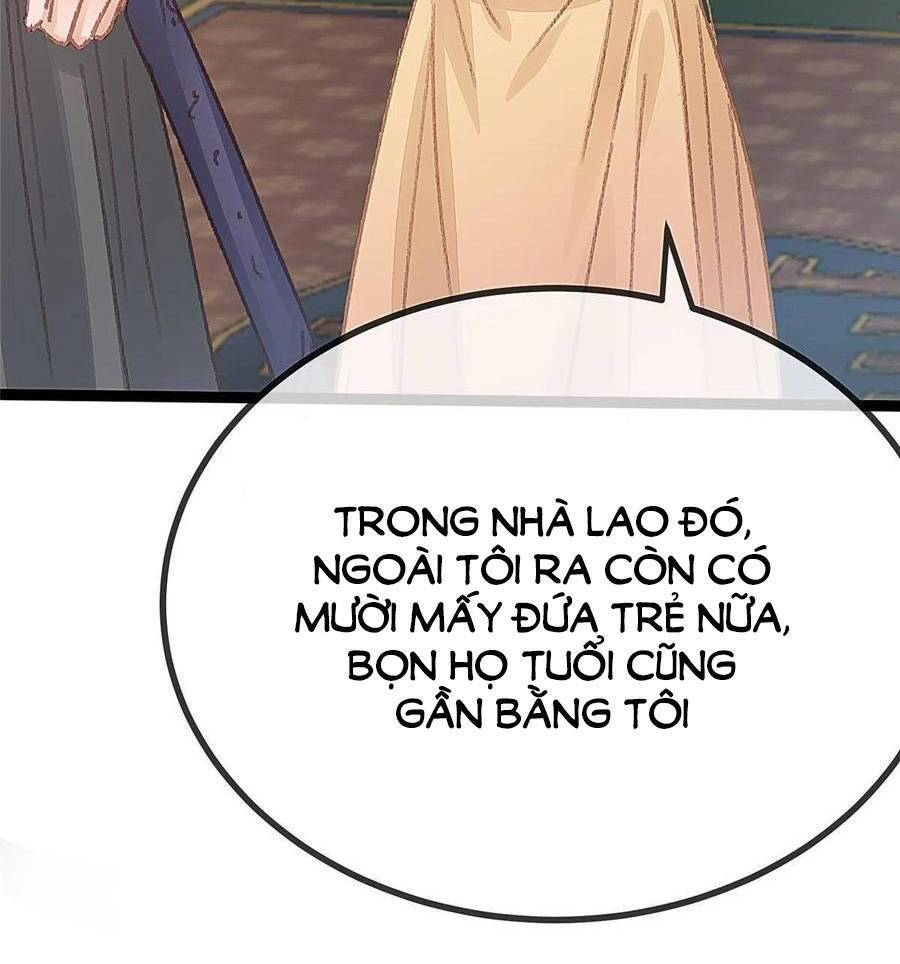 QÚY PHI MUỐN TRỞ THÀNH CON CÁ MẶN MÒI: Chapter 57