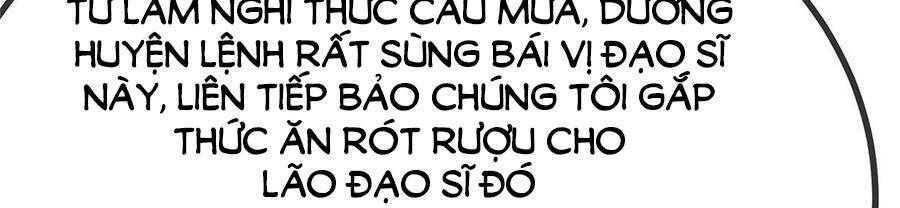 QÚY PHI MUỐN TRỞ THÀNH CON CÁ MẶN MÒI: Chapter 57