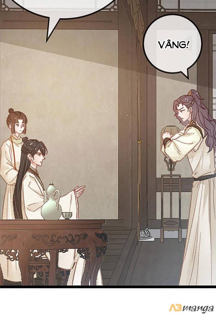 QÚY PHI MUỐN TRỞ THÀNH CON CÁ MẶN MÒI: Chapter 57