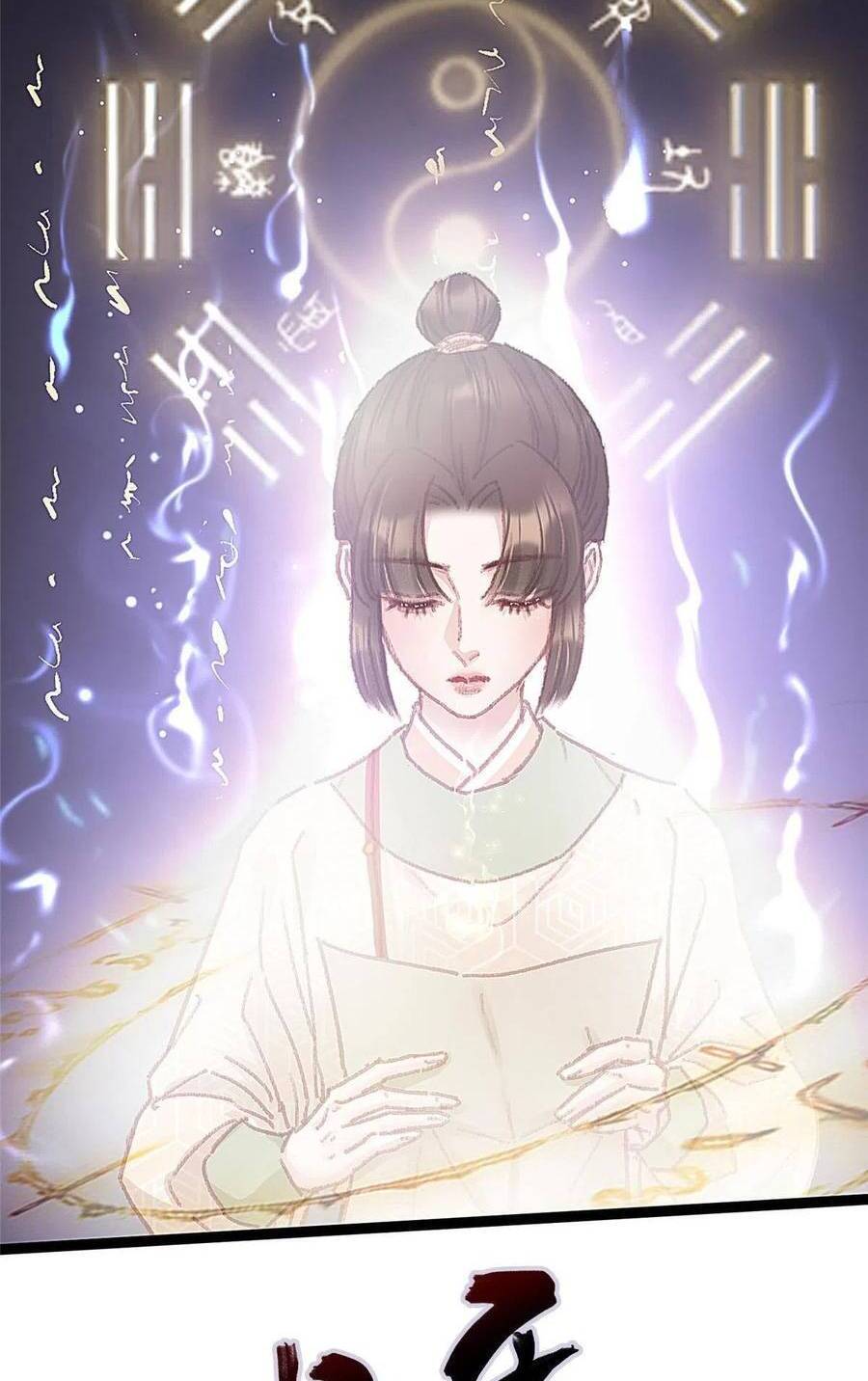 QÚY PHI MUỐN TRỞ THÀNH CON CÁ MẶN MÒI: Chapter 57