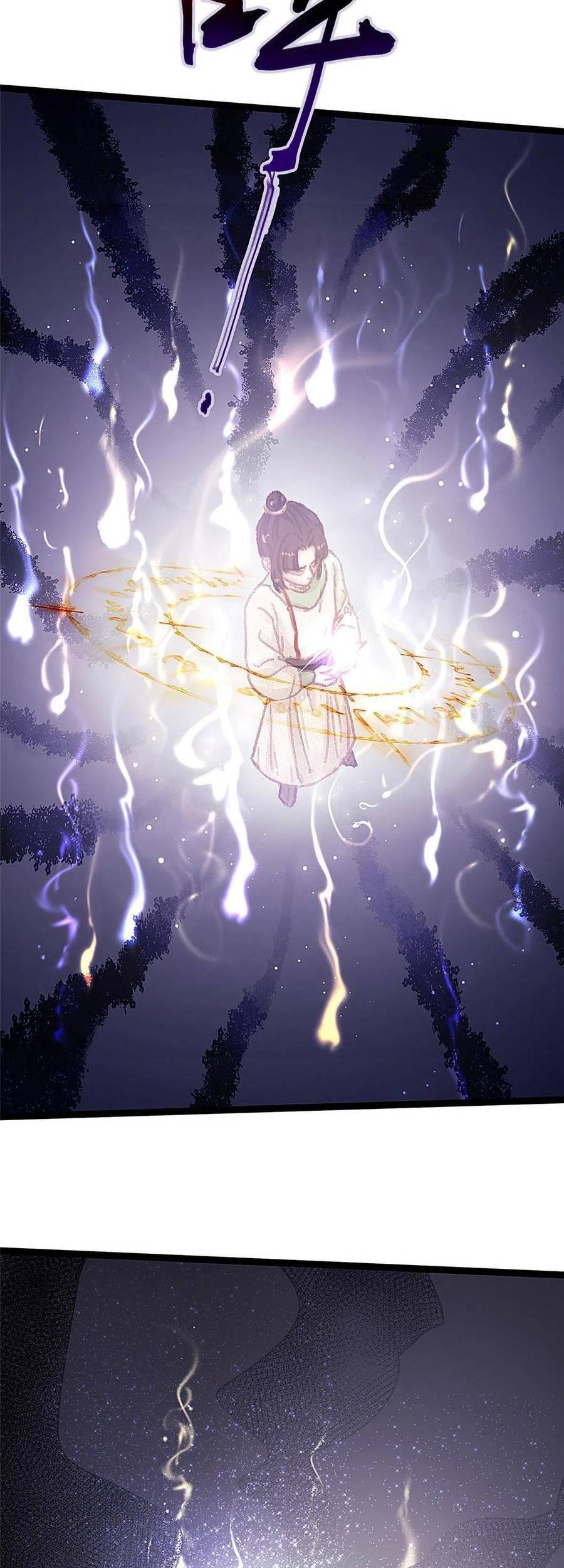 QÚY PHI MUỐN TRỞ THÀNH CON CÁ MẶN MÒI: Chapter 57