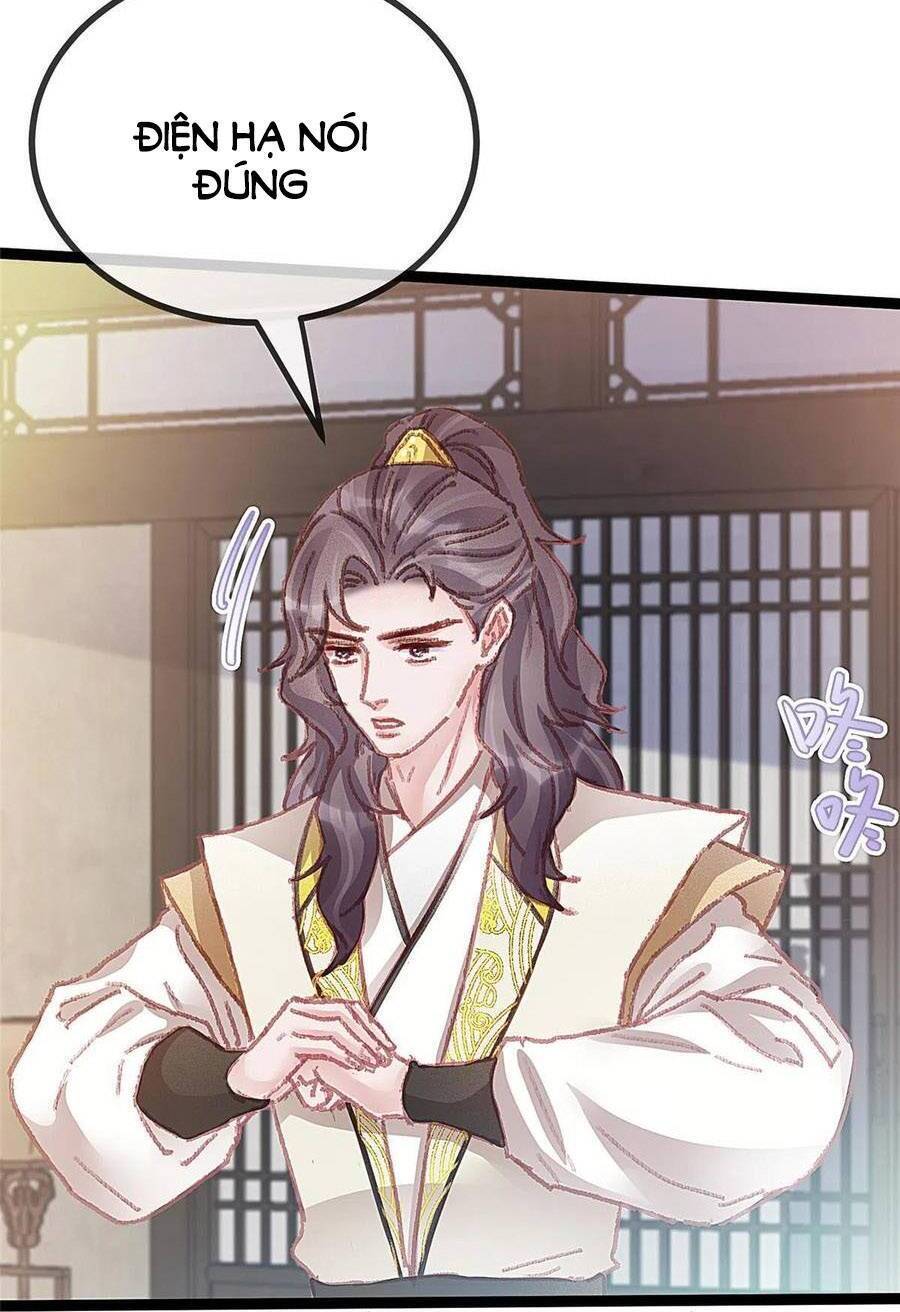 QÚY PHI MUỐN TRỞ THÀNH CON CÁ MẶN MÒI: Chapter 58