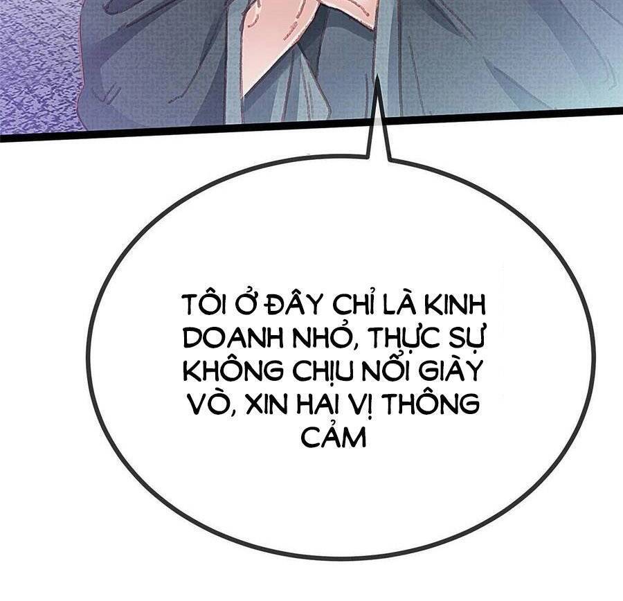 QÚY PHI MUỐN TRỞ THÀNH CON CÁ MẶN MÒI: Chapter 58
