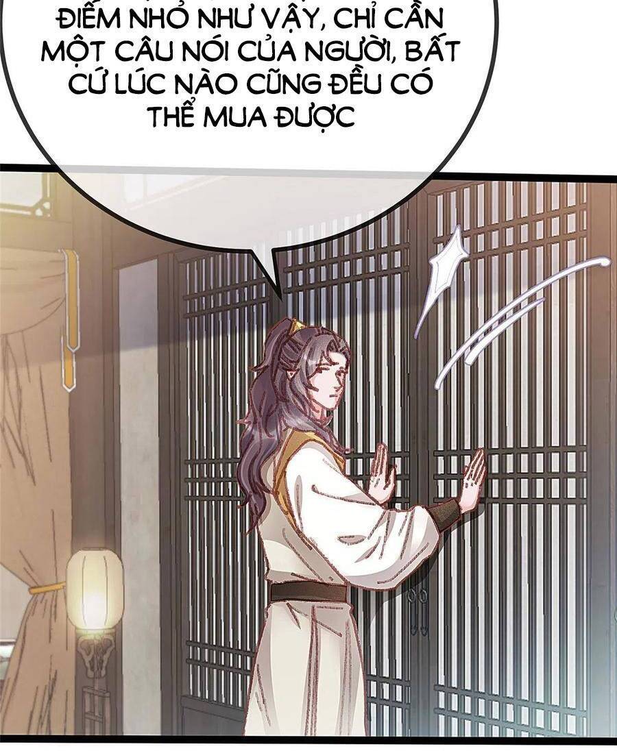 QÚY PHI MUỐN TRỞ THÀNH CON CÁ MẶN MÒI: Chapter 58