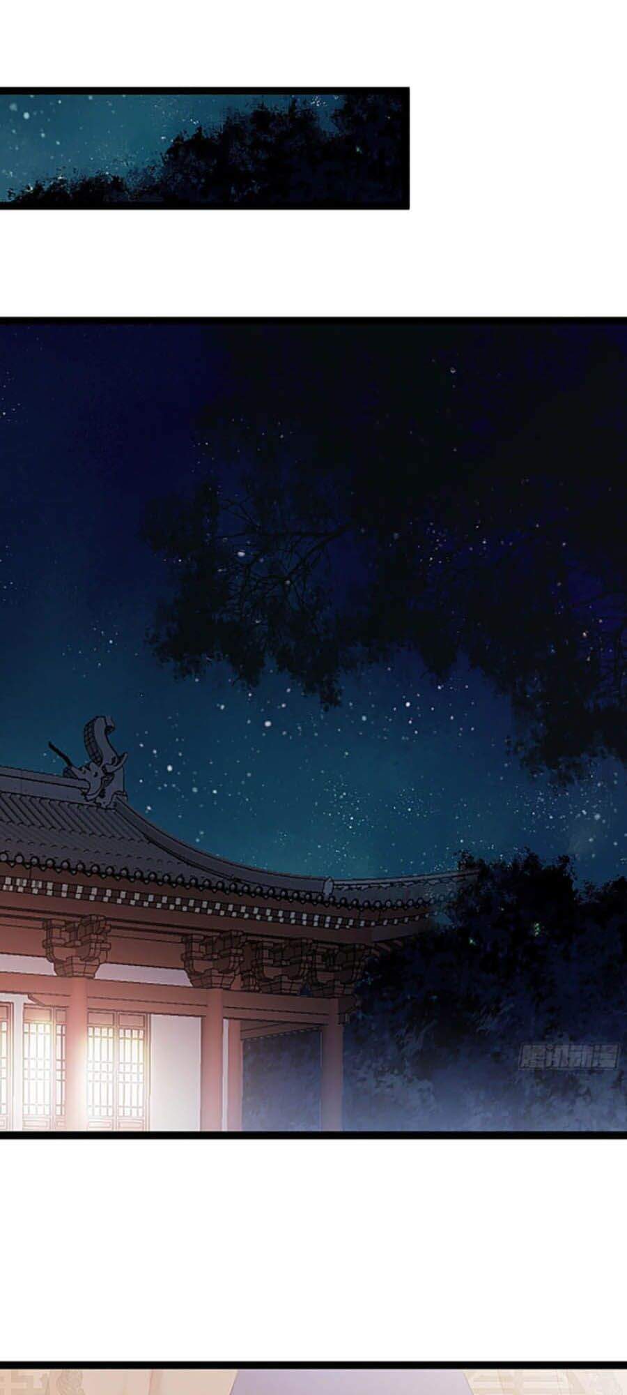 QÚY PHI MUỐN TRỞ THÀNH CON CÁ MẶN MÒI: Chapter 6