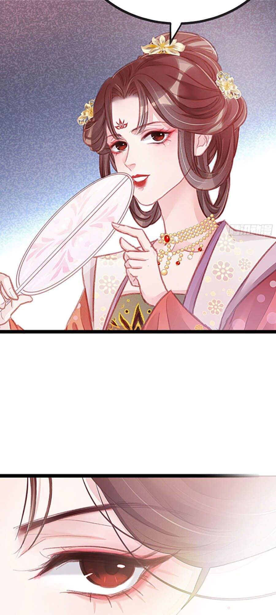 QÚY PHI MUỐN TRỞ THÀNH CON CÁ MẶN MÒI: Chapter 6