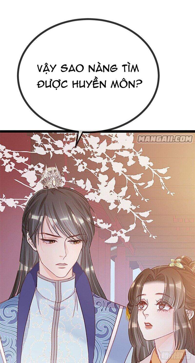 QÚY PHI MUỐN TRỞ THÀNH CON CÁ MẶN MÒI: Chapter 8.5