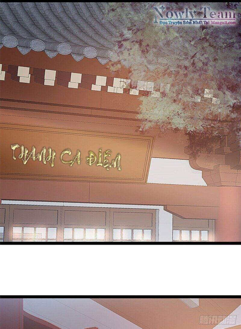 QÚY PHI MUỐN TRỞ THÀNH CON CÁ MẶN MÒI: Chapter 8.5