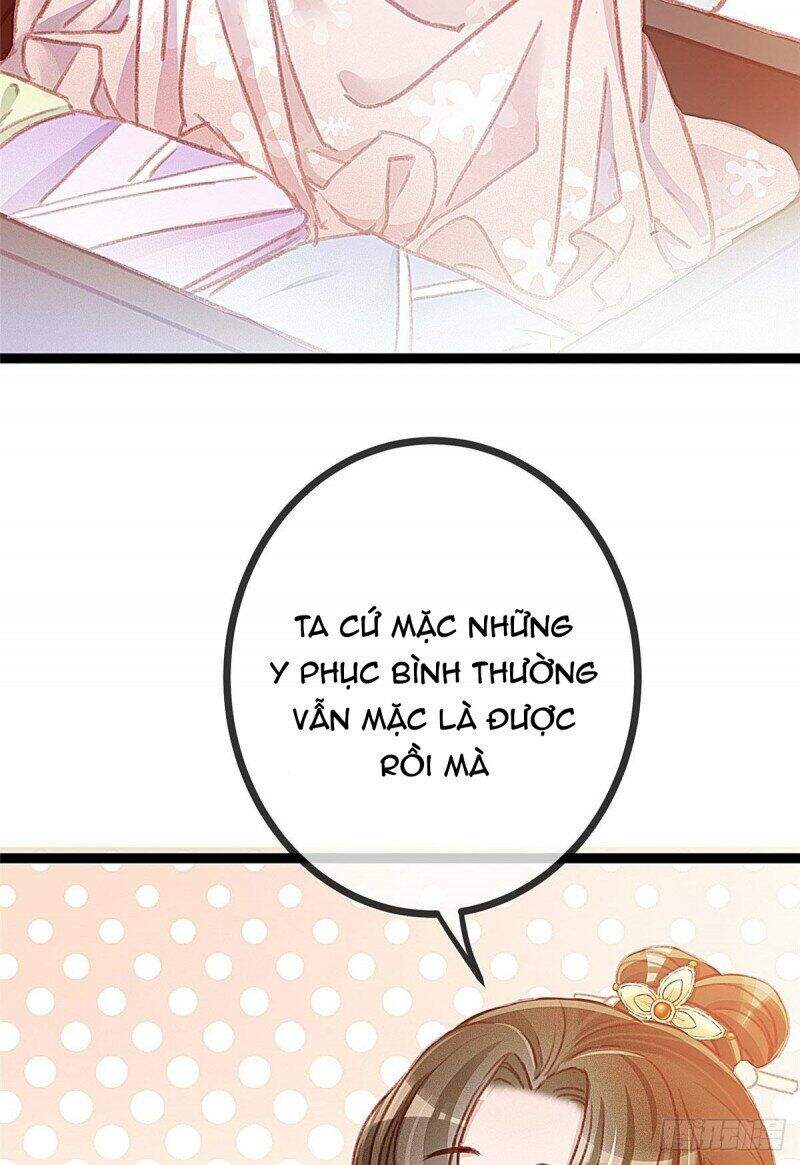 QÚY PHI MUỐN TRỞ THÀNH CON CÁ MẶN MÒI: Chapter 8.5