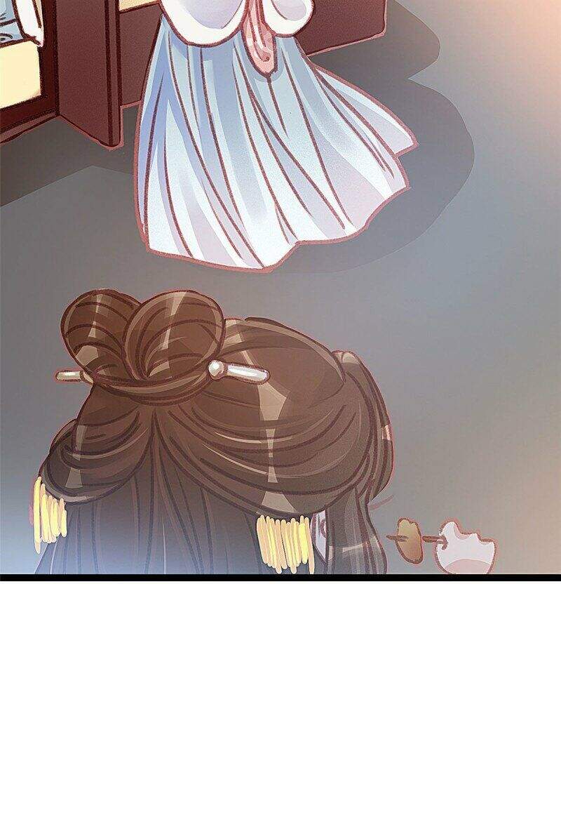 QÚY PHI MUỐN TRỞ THÀNH CON CÁ MẶN MÒI: Chapter 8.5