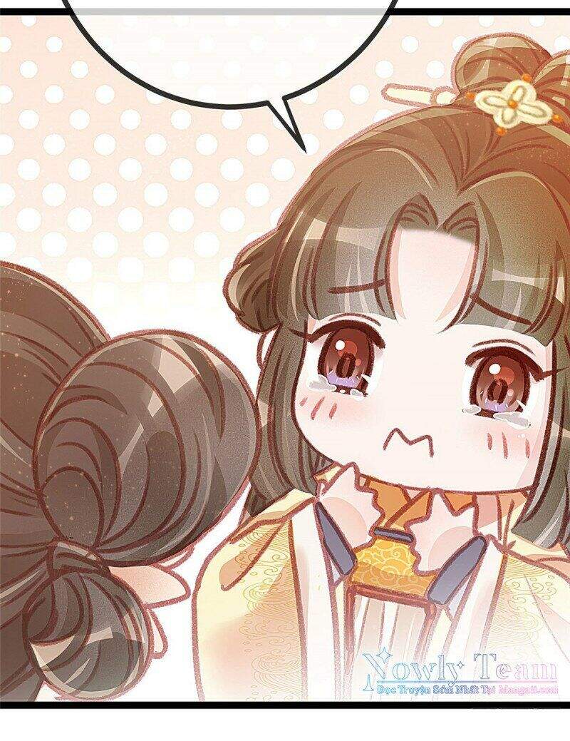 QÚY PHI MUỐN TRỞ THÀNH CON CÁ MẶN MÒI: Chapter 8.5