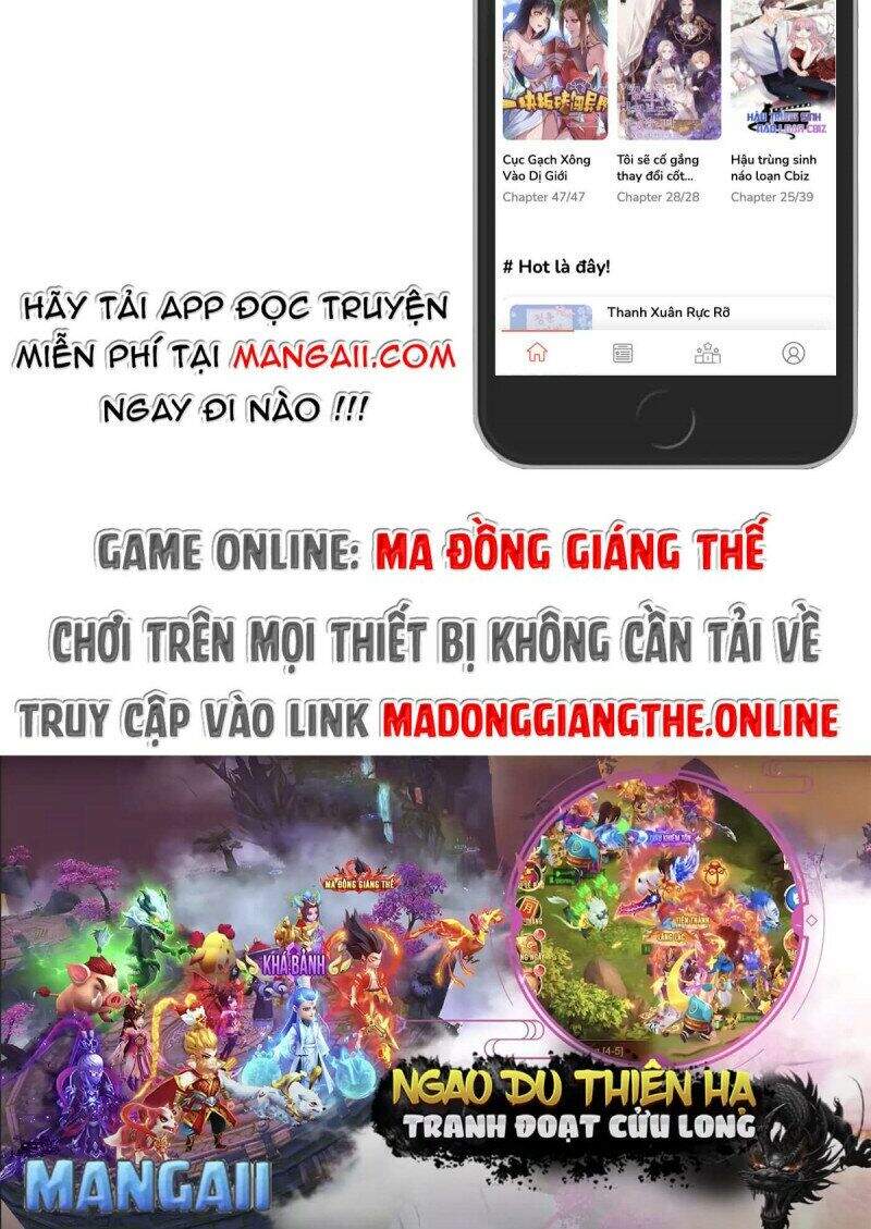 QÚY PHI MUỐN TRỞ THÀNH CON CÁ MẶN MÒI: Chapter 8.5