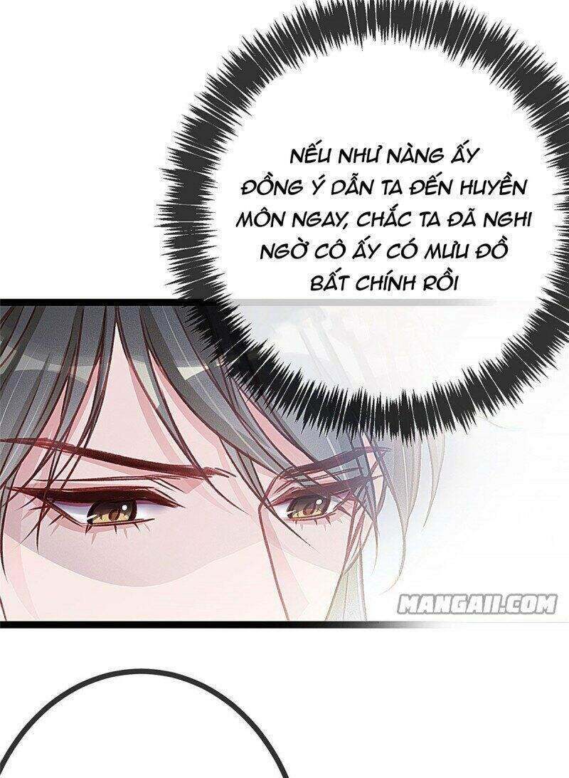 QÚY PHI MUỐN TRỞ THÀNH CON CÁ MẶN MÒI: Chapter 8.5