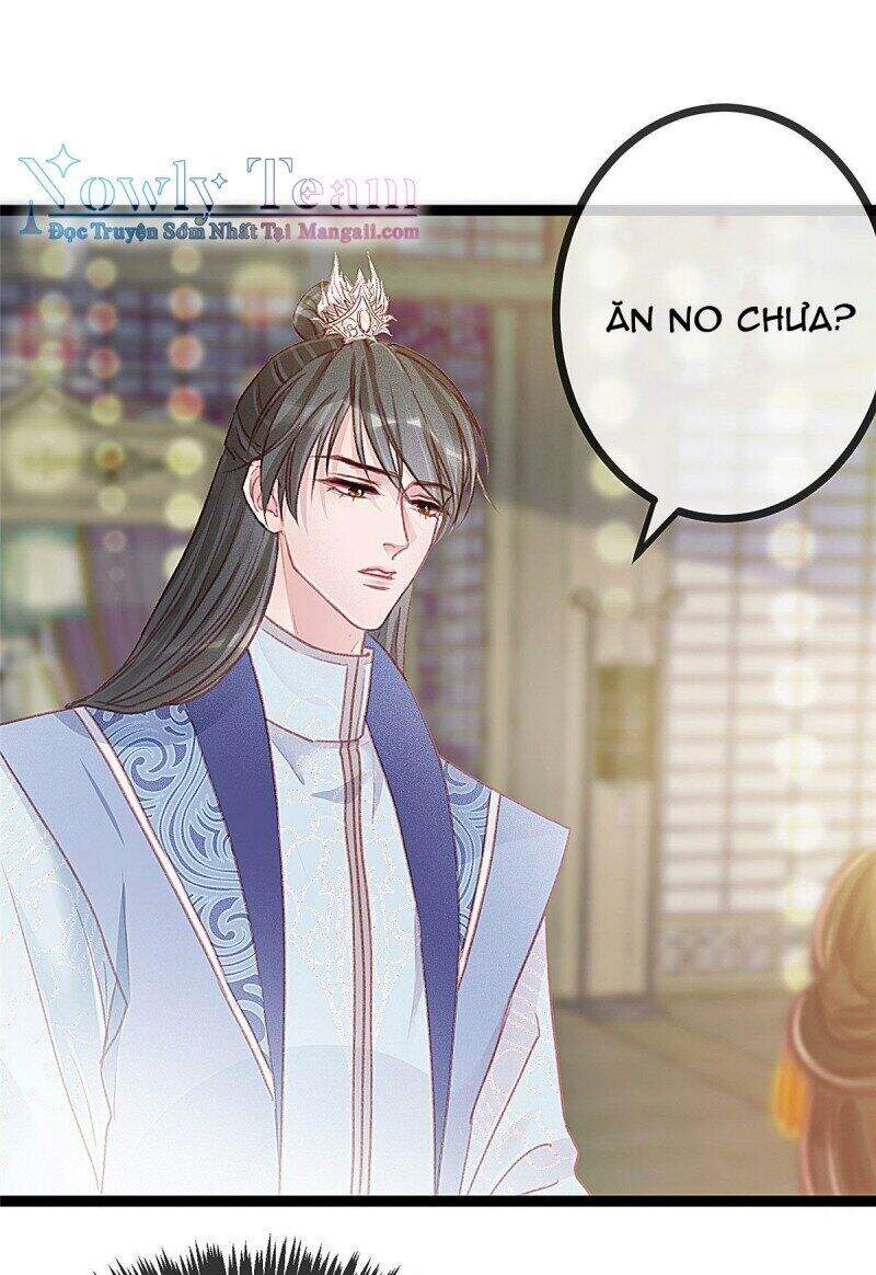 QÚY PHI MUỐN TRỞ THÀNH CON CÁ MẶN MÒI: Chapter 8