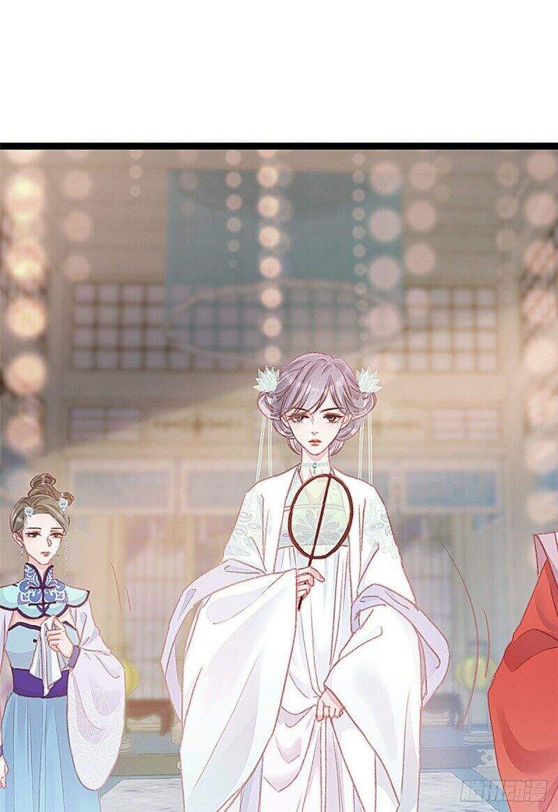 QÚY PHI MUỐN TRỞ THÀNH CON CÁ MẶN MÒI: Chapter 8