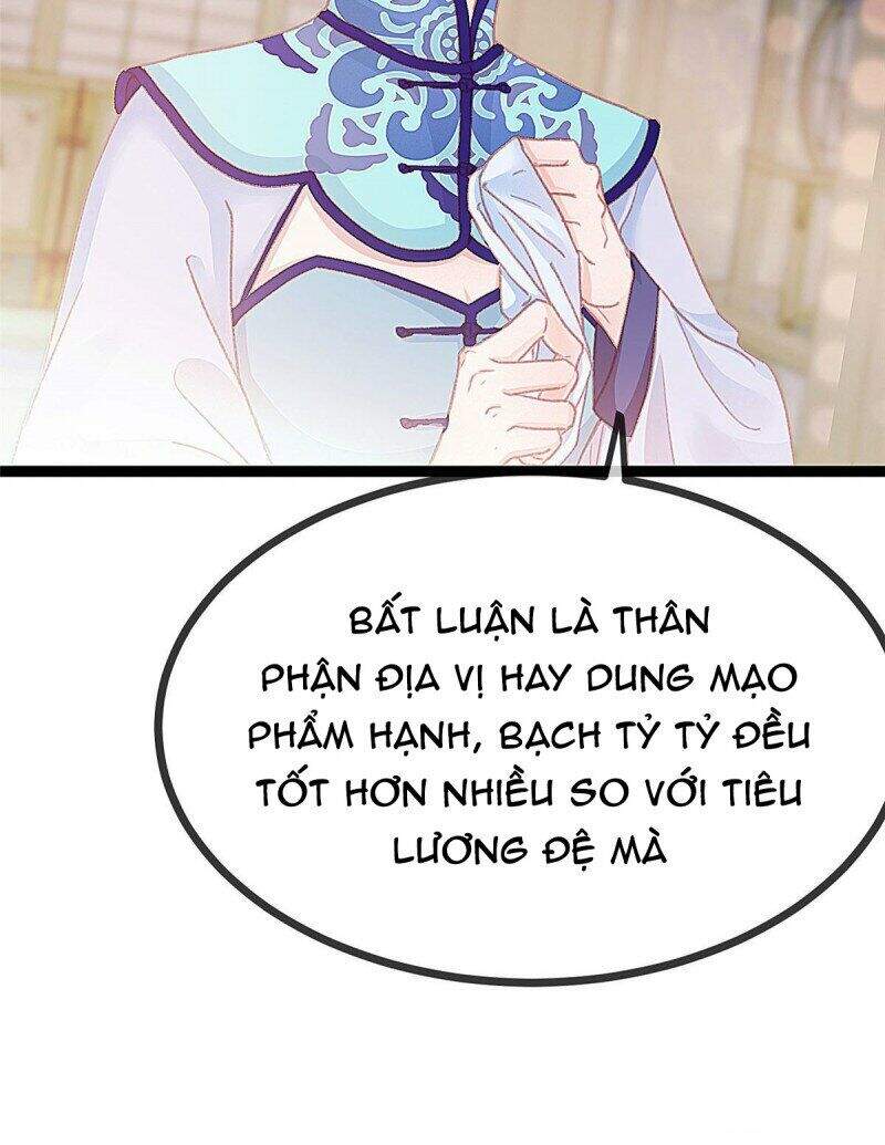 QÚY PHI MUỐN TRỞ THÀNH CON CÁ MẶN MÒI: Chapter 8