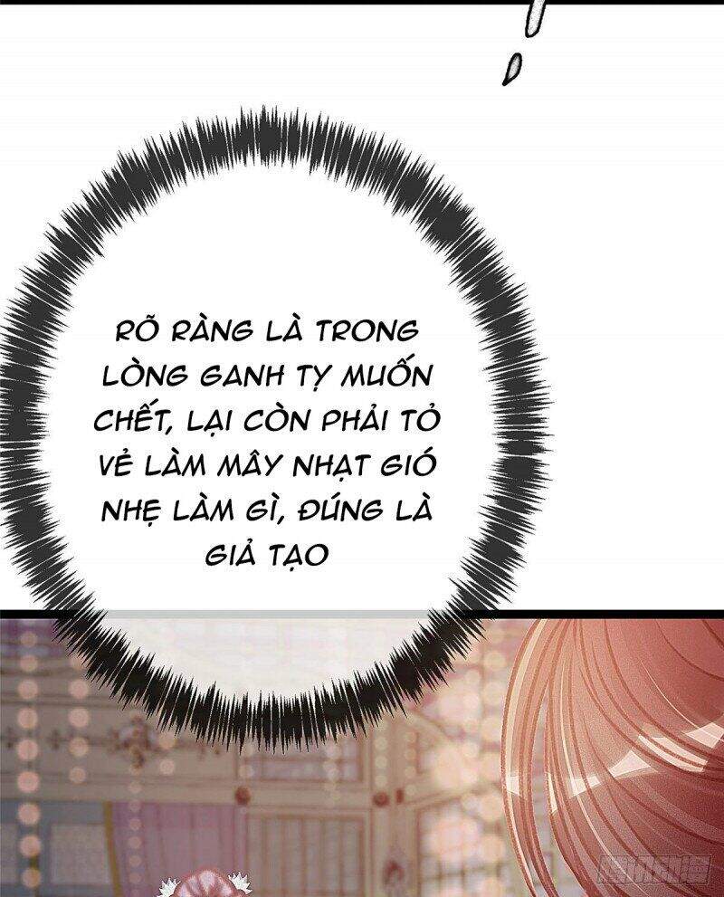 QÚY PHI MUỐN TRỞ THÀNH CON CÁ MẶN MÒI: Chapter 8