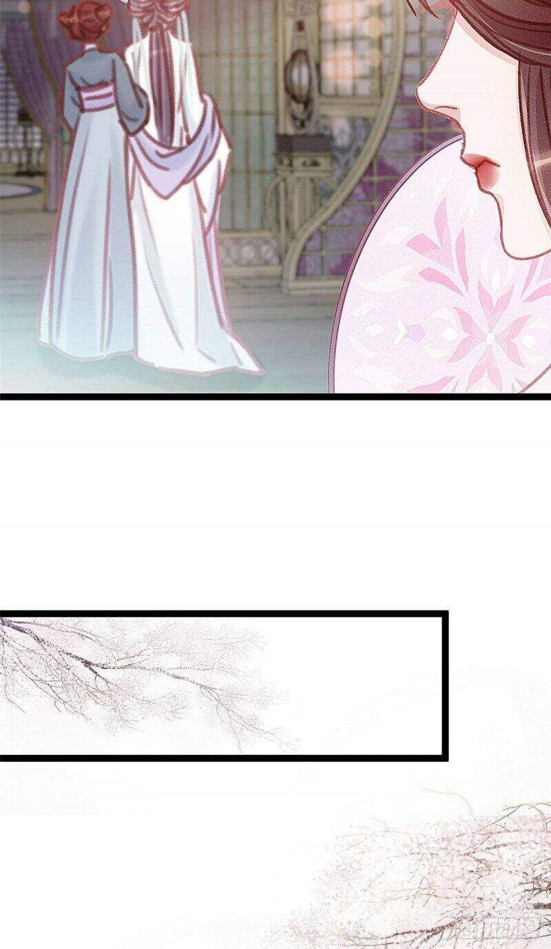 QÚY PHI MUỐN TRỞ THÀNH CON CÁ MẶN MÒI: Chapter 8