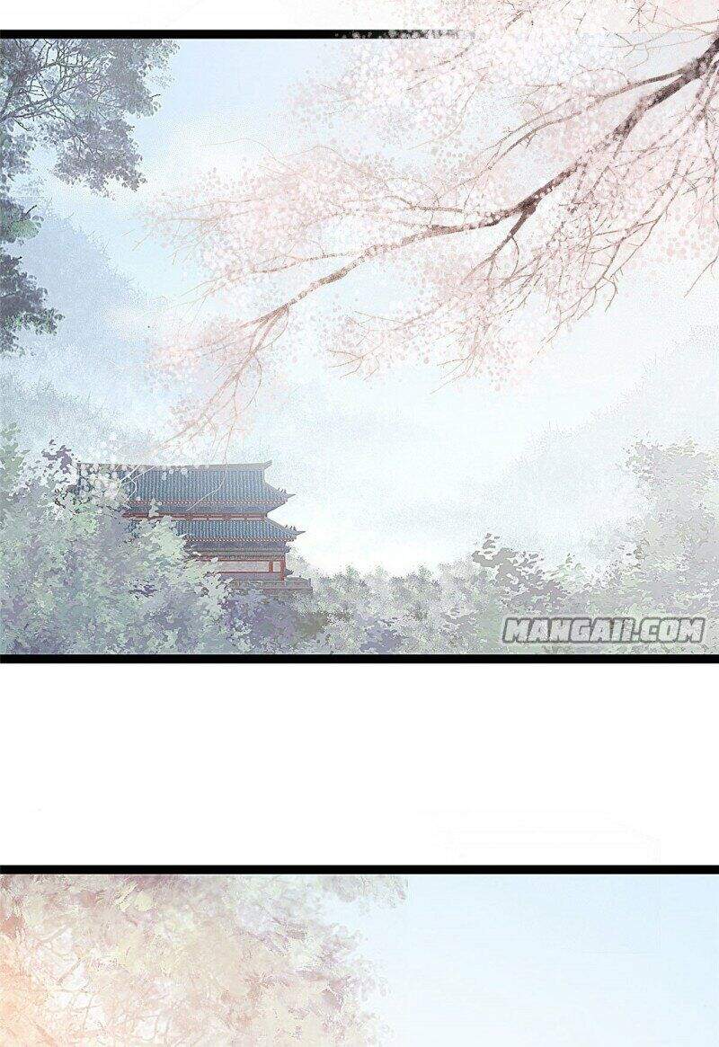 QÚY PHI MUỐN TRỞ THÀNH CON CÁ MẶN MÒI: Chapter 8