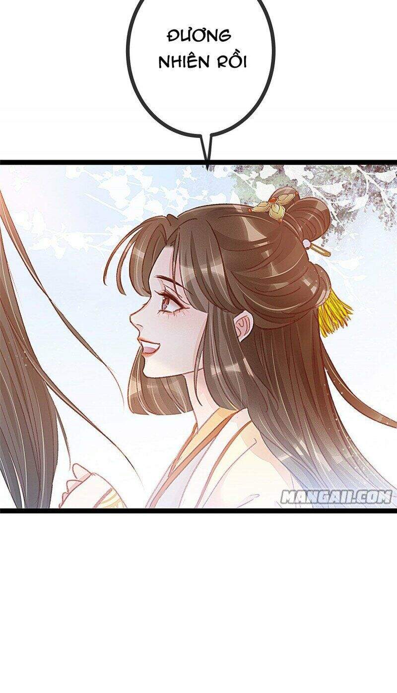 QÚY PHI MUỐN TRỞ THÀNH CON CÁ MẶN MÒI: Chapter 8