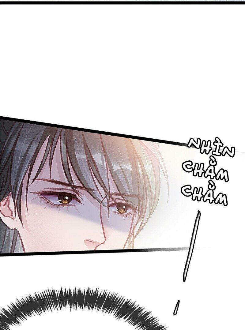 QÚY PHI MUỐN TRỞ THÀNH CON CÁ MẶN MÒI: Chapter 8