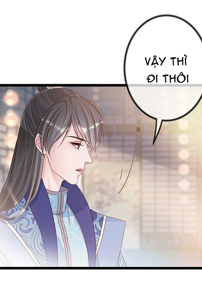 QÚY PHI MUỐN TRỞ THÀNH CON CÁ MẶN MÒI: Chapter 8