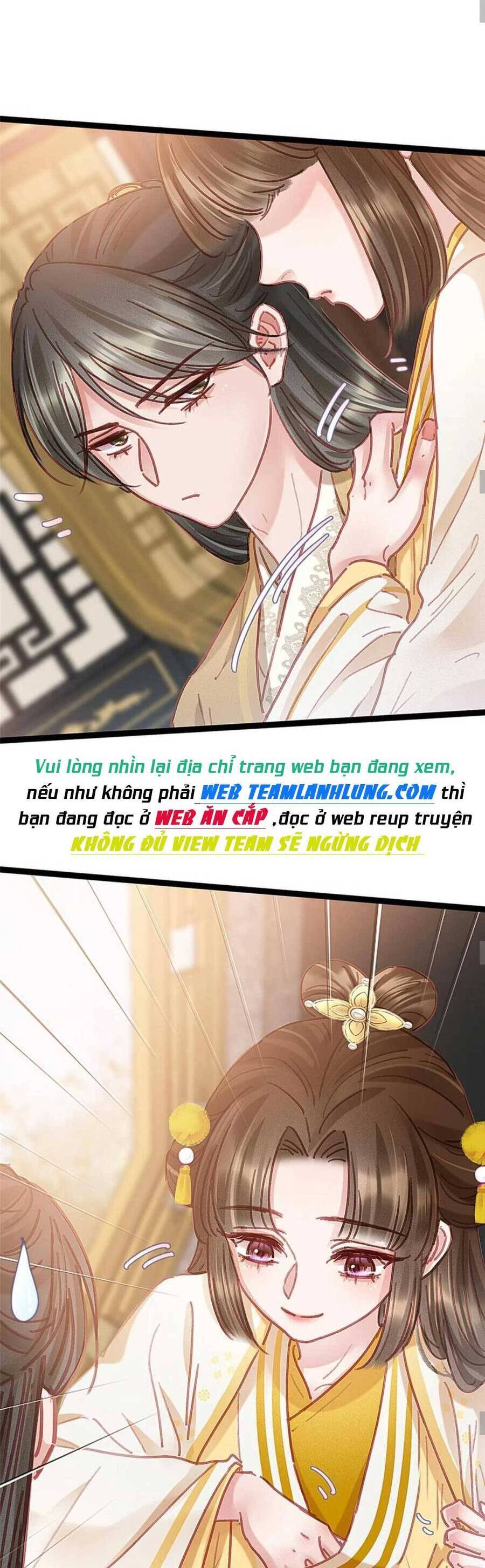 QÚY PHI MUỐN TRỞ THÀNH CON CÁ MẶN MÒI: Chapter 86