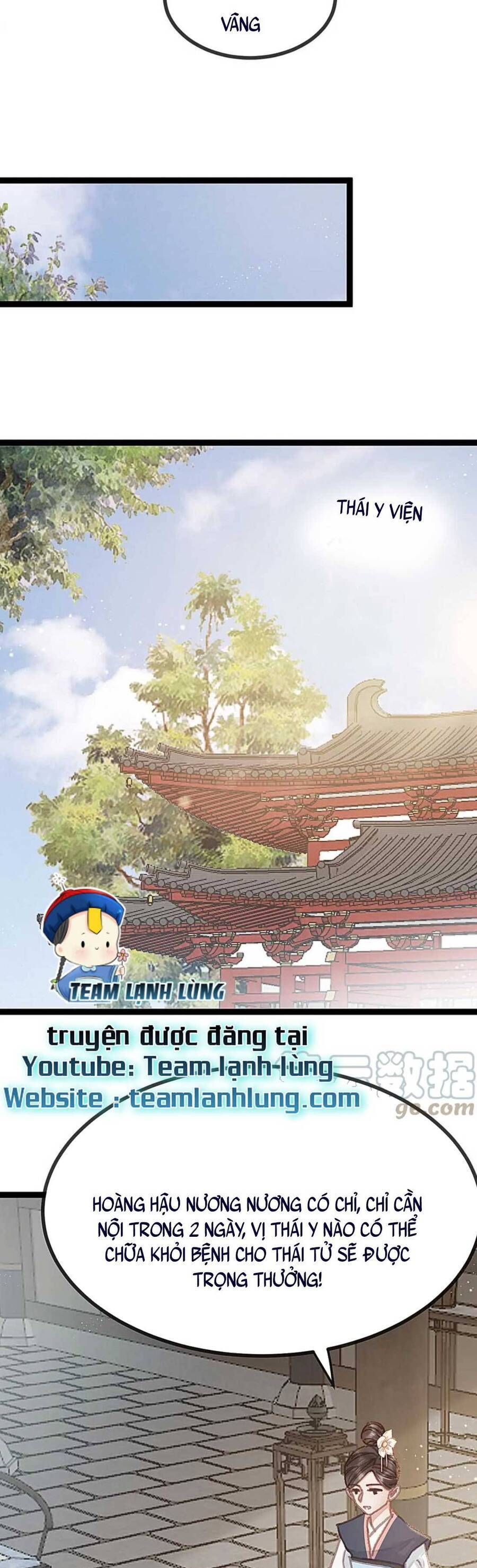 QÚY PHI MUỐN TRỞ THÀNH CON CÁ MẶN MÒI: Chapter 98
