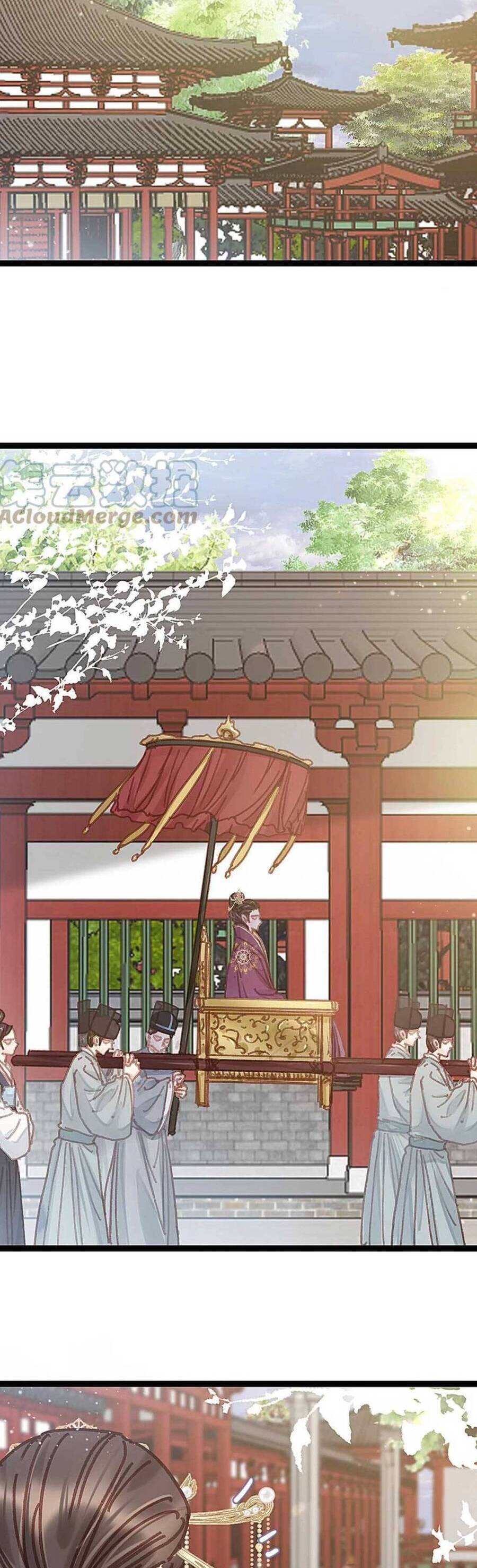 QÚY PHI MUỐN TRỞ THÀNH CON CÁ MẶN MÒI: Chapter 98