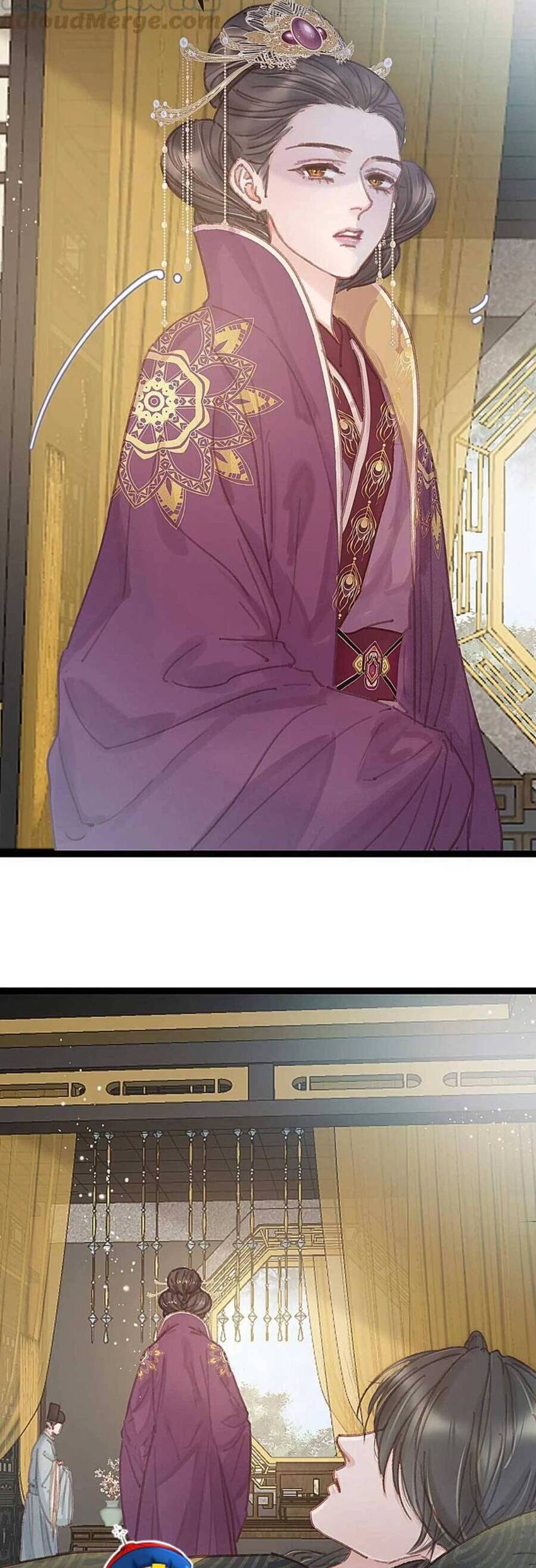 QÚY PHI MUỐN TRỞ THÀNH CON CÁ MẶN MÒI: Chapter 98