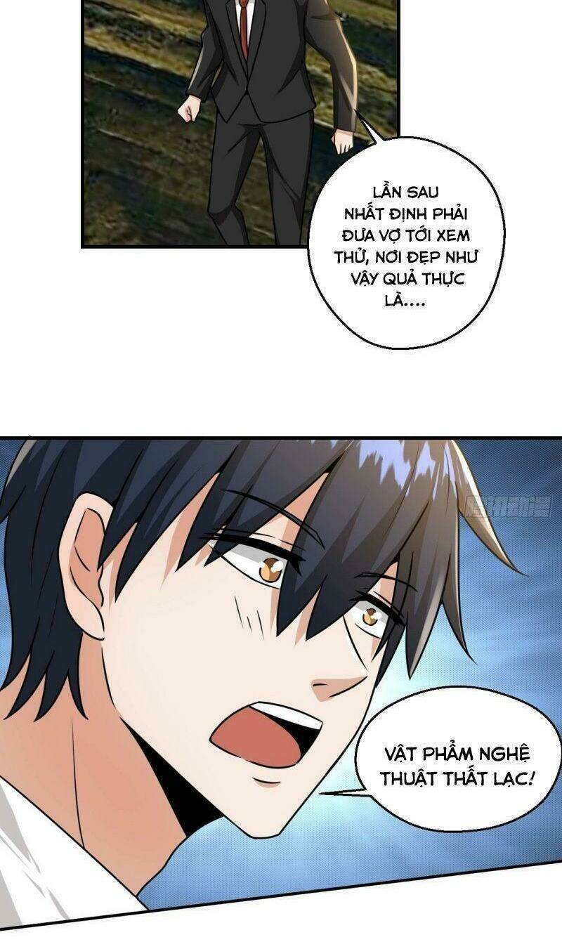 Quỷ Quyệt @Ai: Chapter 13