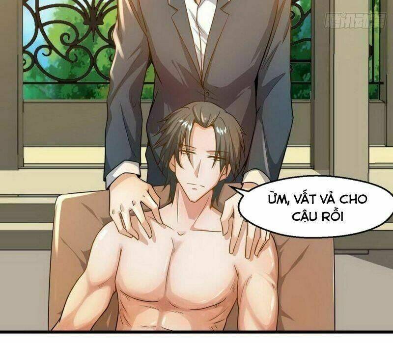 Quỷ Quyệt @Ai: Chapter 4