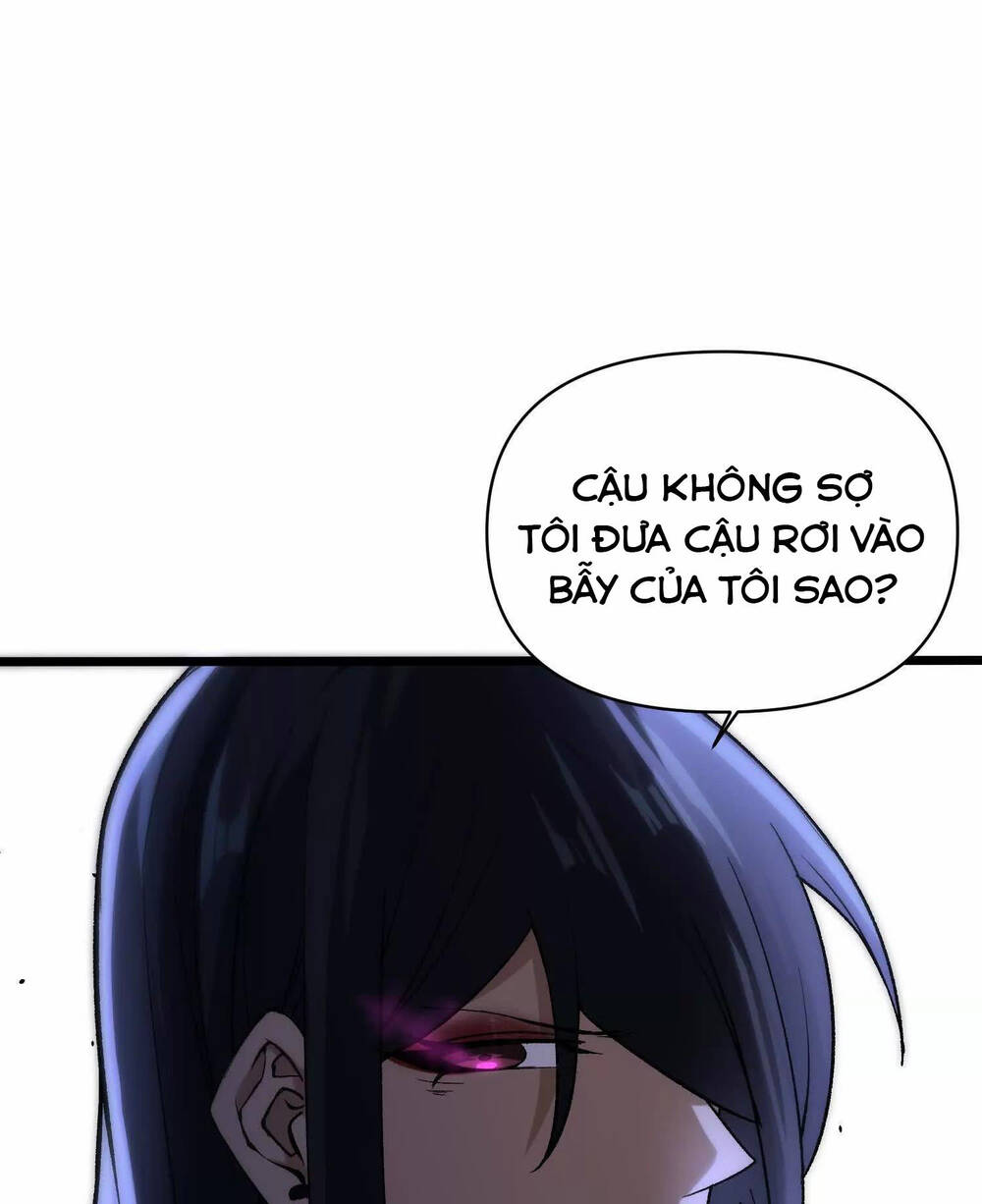 Tiểu Thư Crystal Là Một Người Đàn Ông: Chapter 12