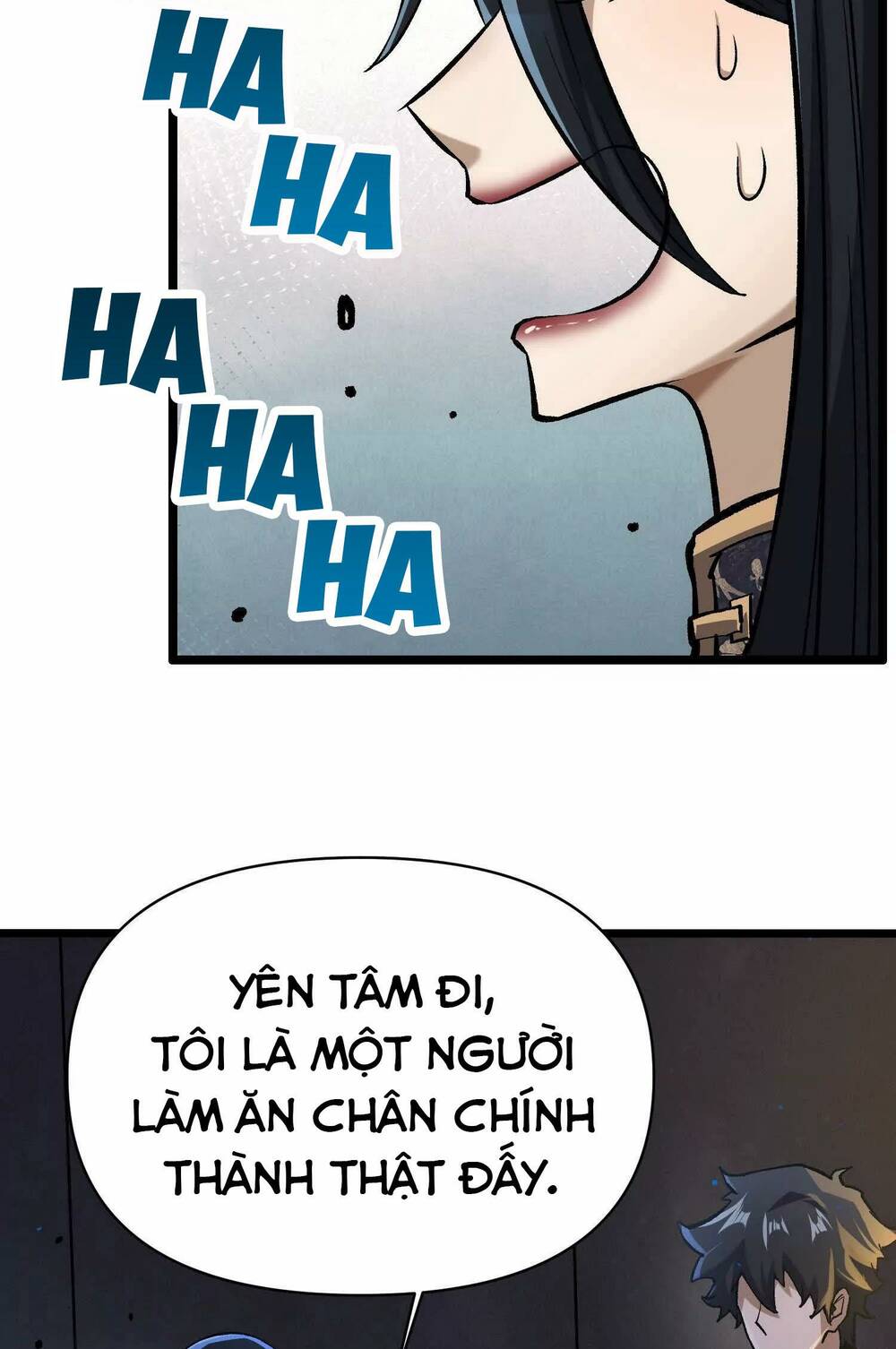 Tiểu Thư Crystal Là Một Người Đàn Ông: Chapter 12