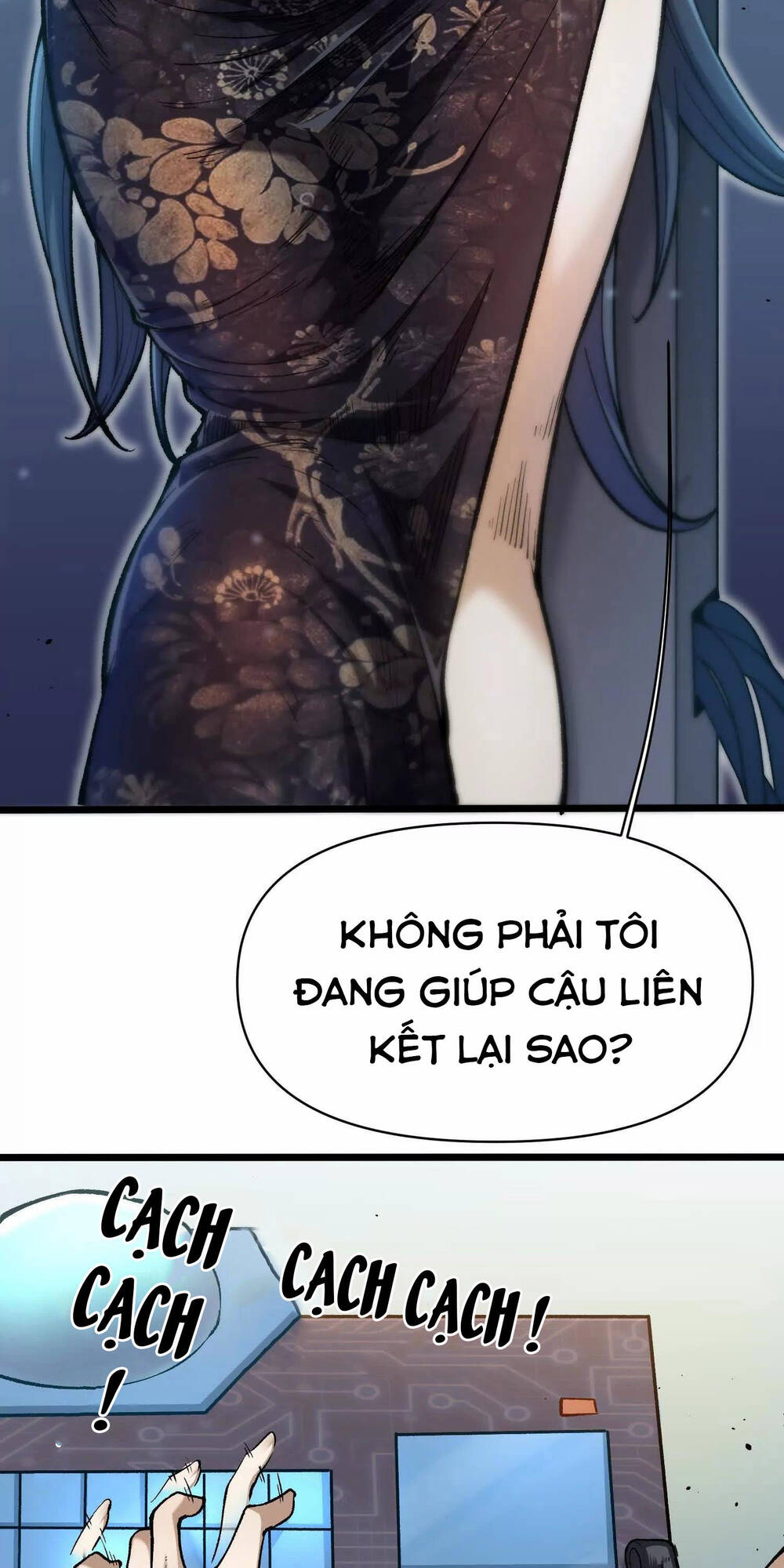 Tiểu Thư Crystal Là Một Người Đàn Ông: Chapter 12