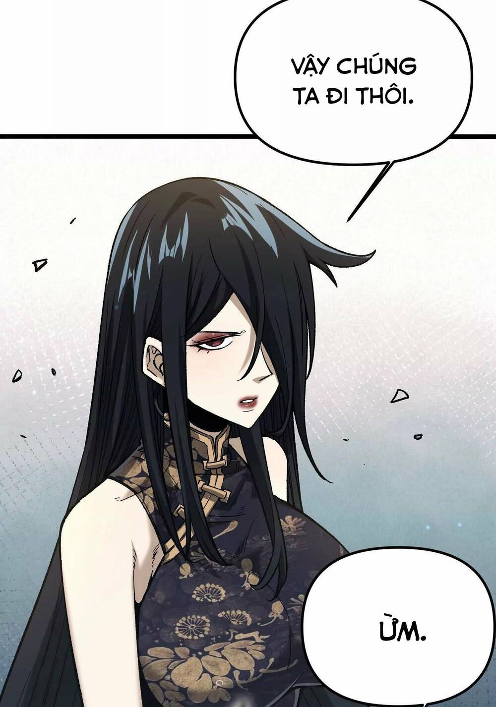 Tiểu Thư Crystal Là Một Người Đàn Ông: Chapter 12